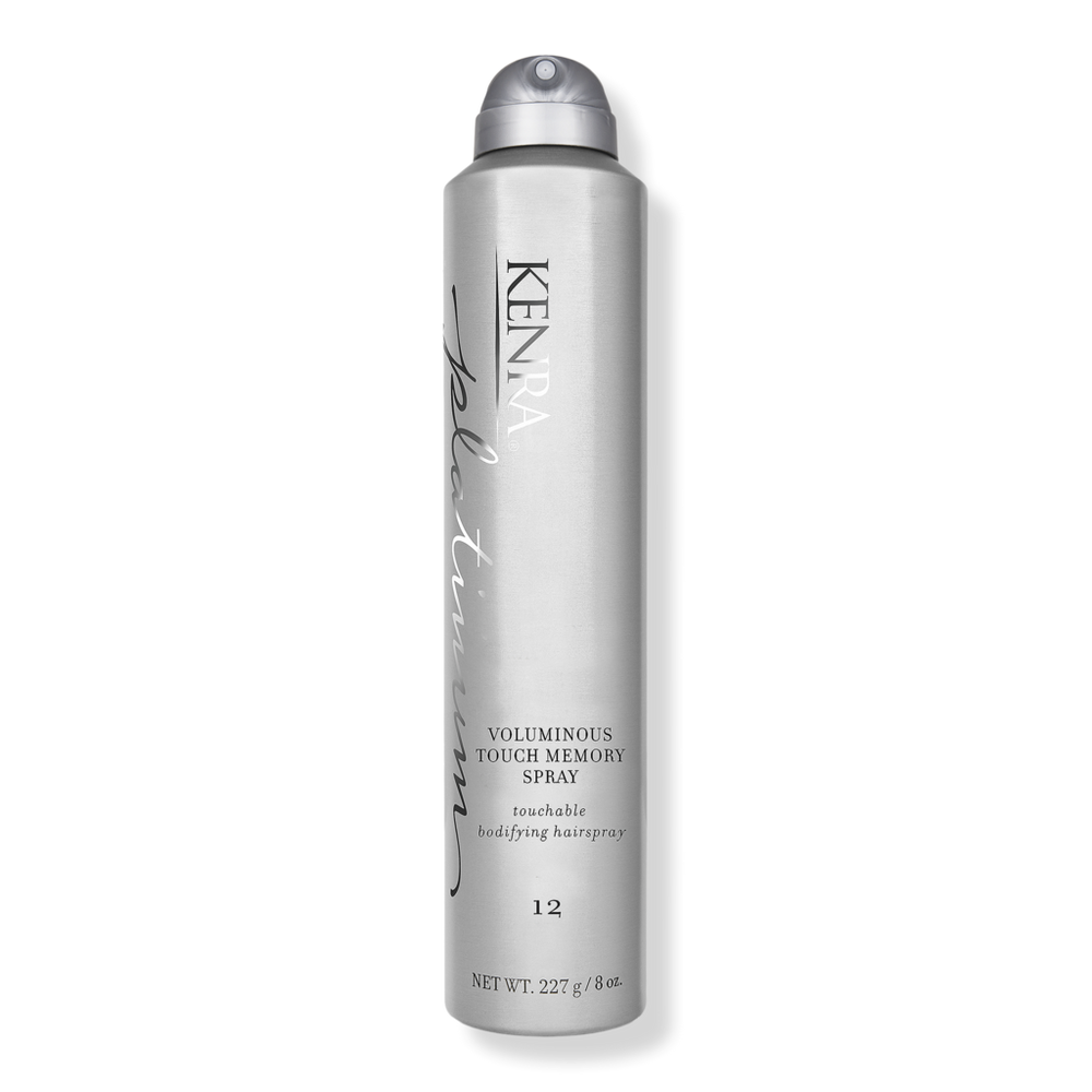 Kenra Professional Voluminous Touch Memory Spray 12