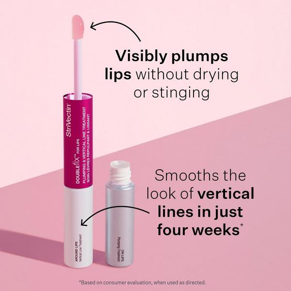 StriVectin Double Fix for Lips Plumping & Vertical Line Treatment #3