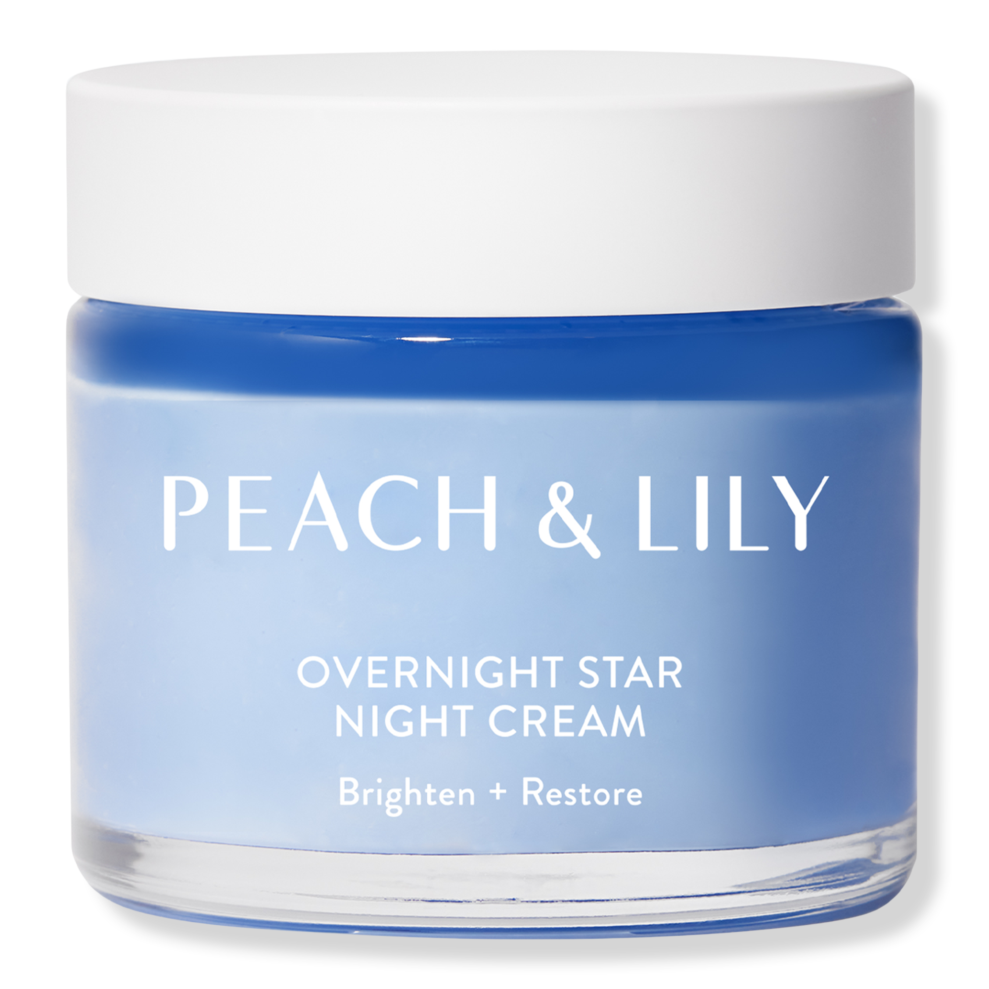 PEACH & LILY Overnight Star Night Cream #1