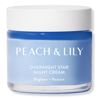 Overnight Star Night Cream