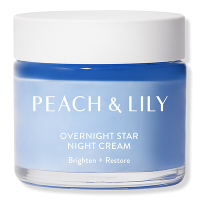 PEACH & LILY Overnight Star Night Cream