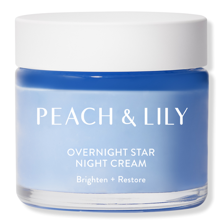 PEACH & LILY Overnight Star Night Cream #1