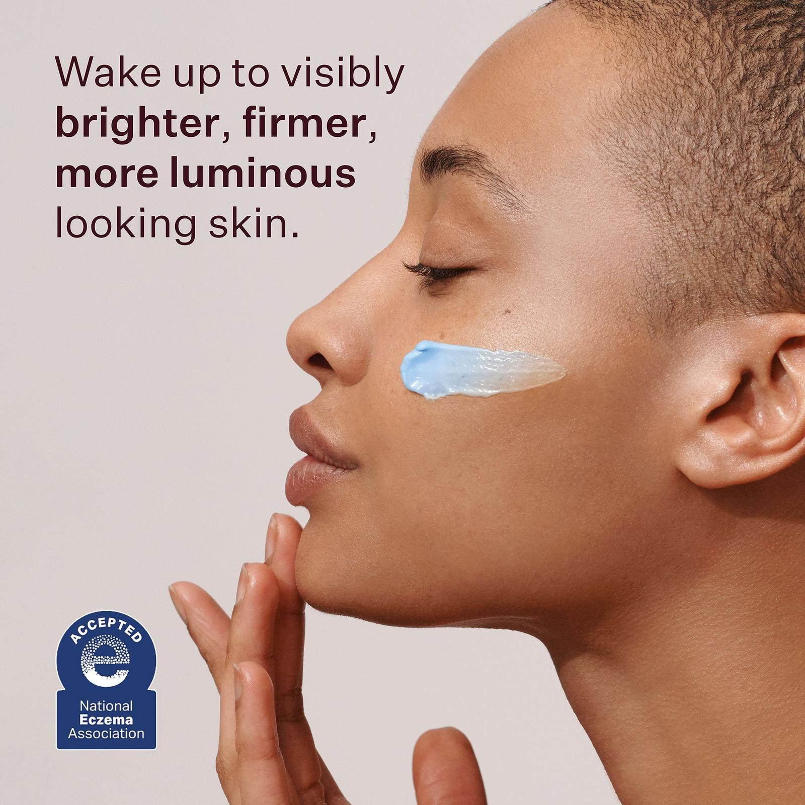 Overnight Star Night Cream