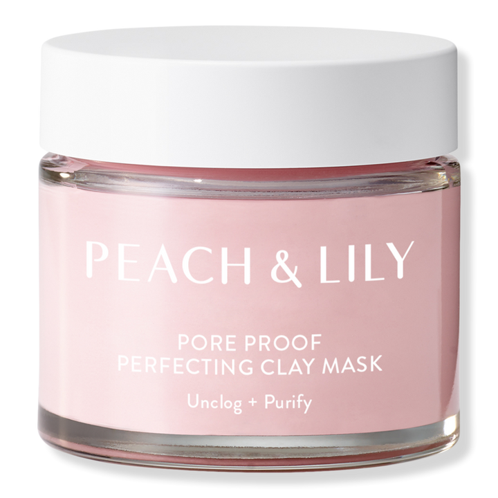 PEACH & LILY Pore Proof Perfecting Clay Mask #1