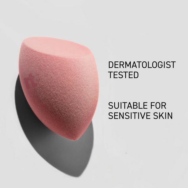 Real Techniques Miracle Powder Makeup Blending Sponge #5