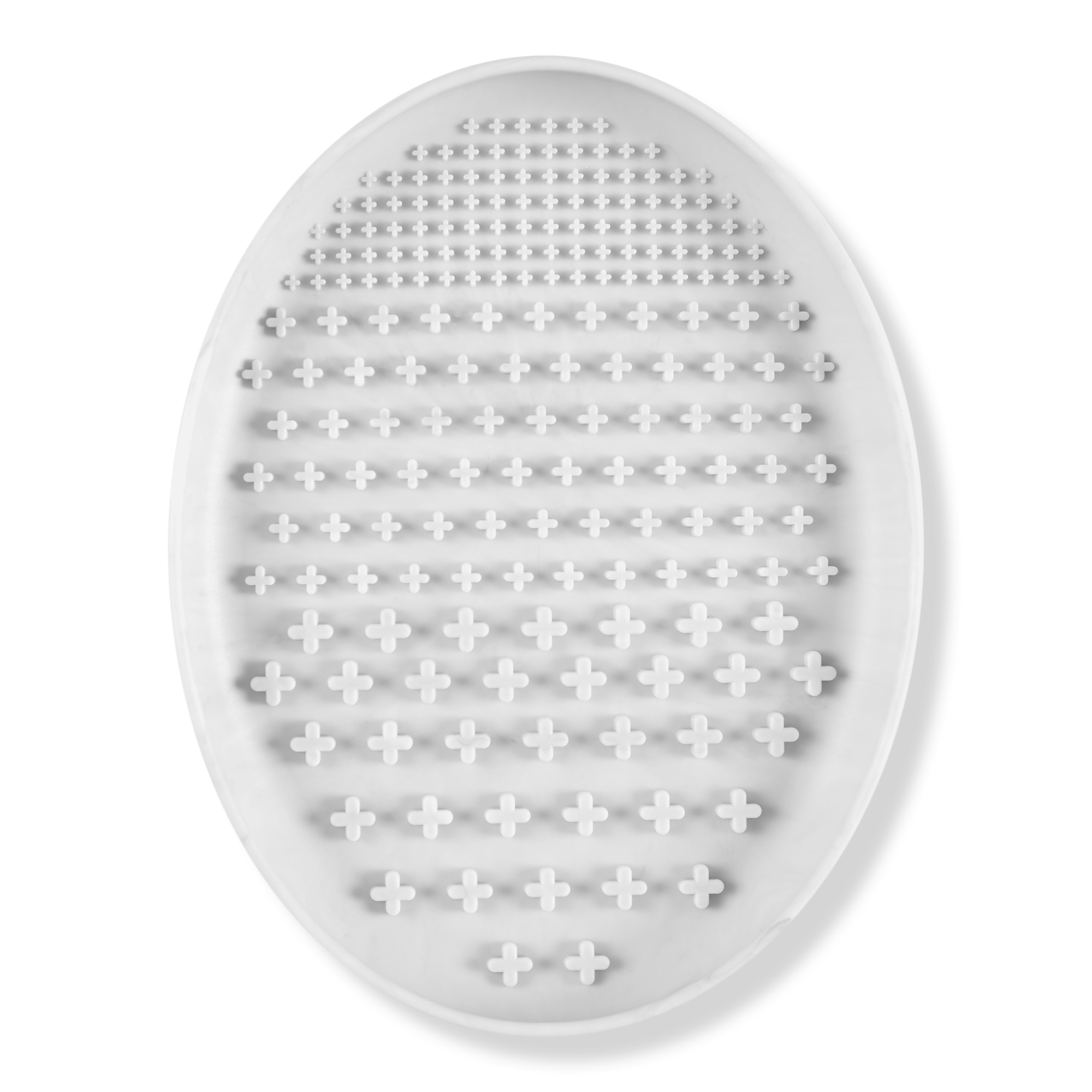 Real Techniques Handheld Textured Makeup Brush Cleansing Palette #1