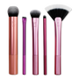 Real Techniques Artist Essentials Face, Eyes, & Lips Makeup Brush Set