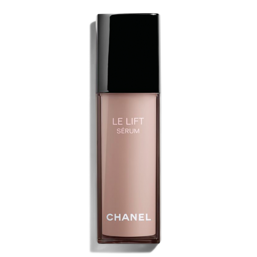 Chanel Review > Le Lift V-Flash Serum (Tips / World's Most Expensive  Boosting Serum)