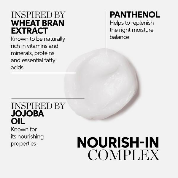 Wella Nutricurls Waves Shampoo #3
