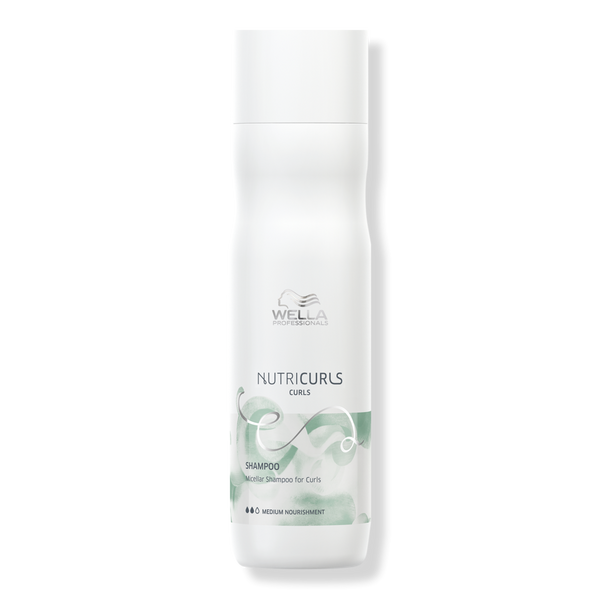 Scalp Purifying Micellar Shampoo Deep Cleansing + Removes Build Up