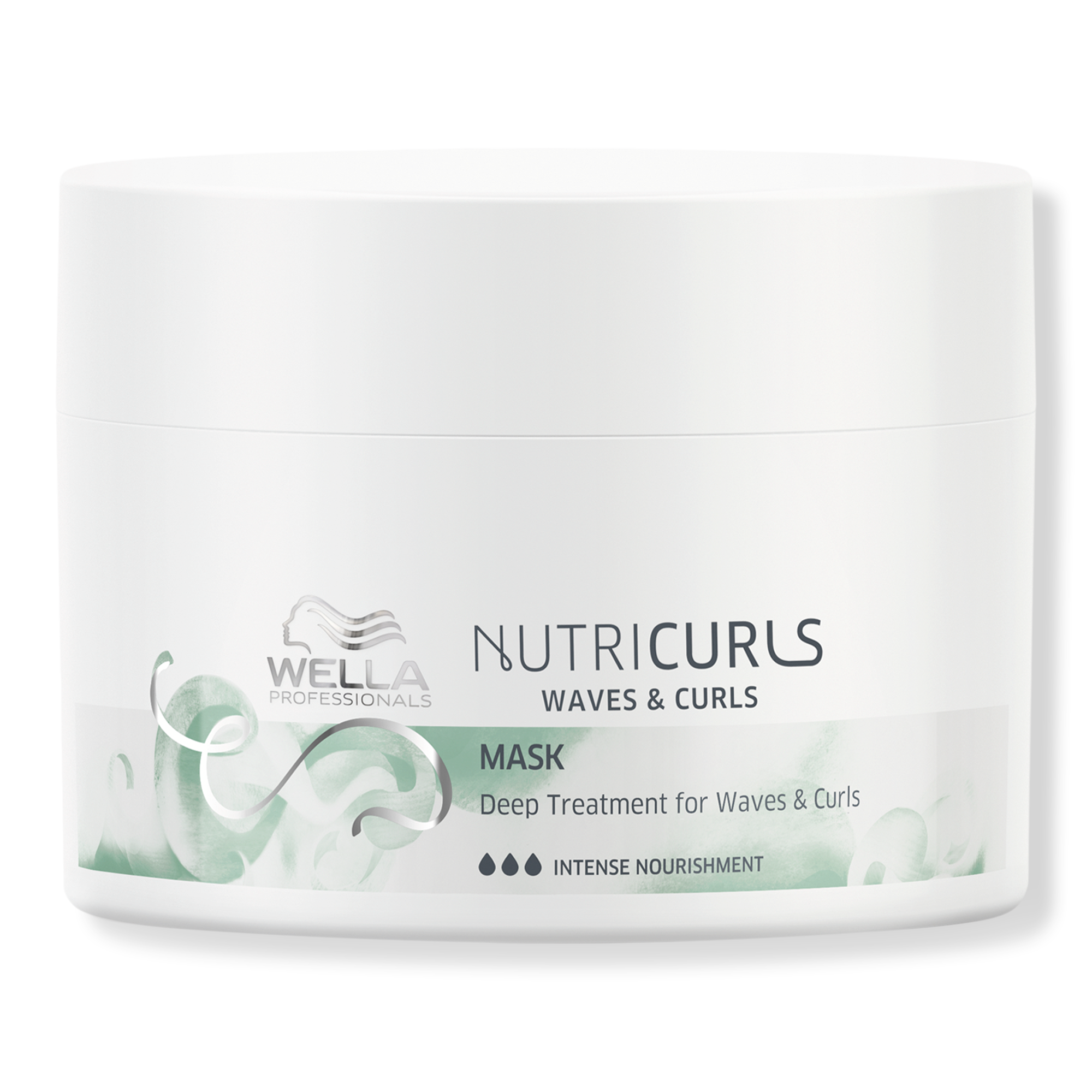 Wella Nutricurls Mask #1