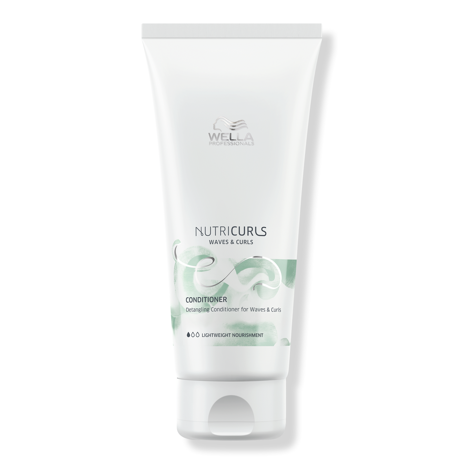 Wella NUTRICURLS Detangling Conditioner For Waves & Curls
