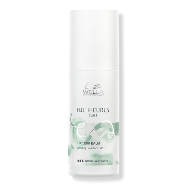 Wella Nutricurls Curlixir Defining Balm #1