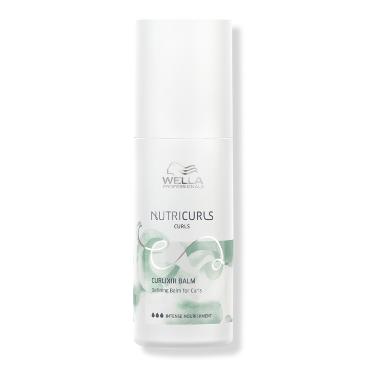Wella Nutricurls Curlixir Defining Balm #1