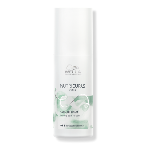Wella Nutricurls Curlixir Defining Balm