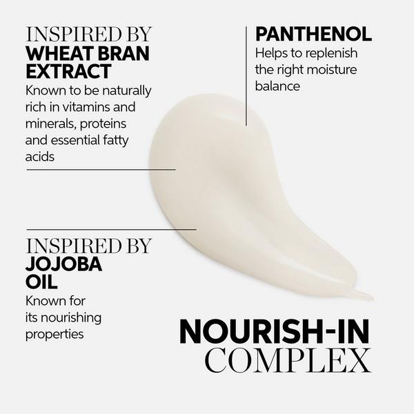Wella Nutricurls Curlixir Defining Balm #3