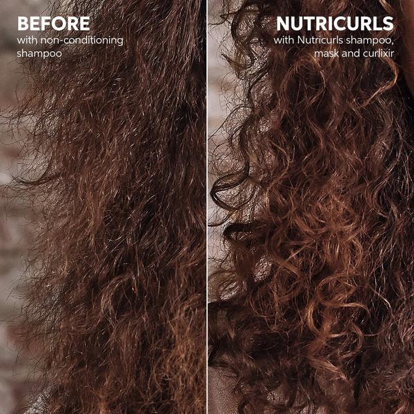 Wella Nutricurls Curlixir Defining Balm #6
