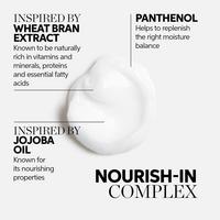 Wella Nutricurls Waves & Curls Cleansing Conditioner #3