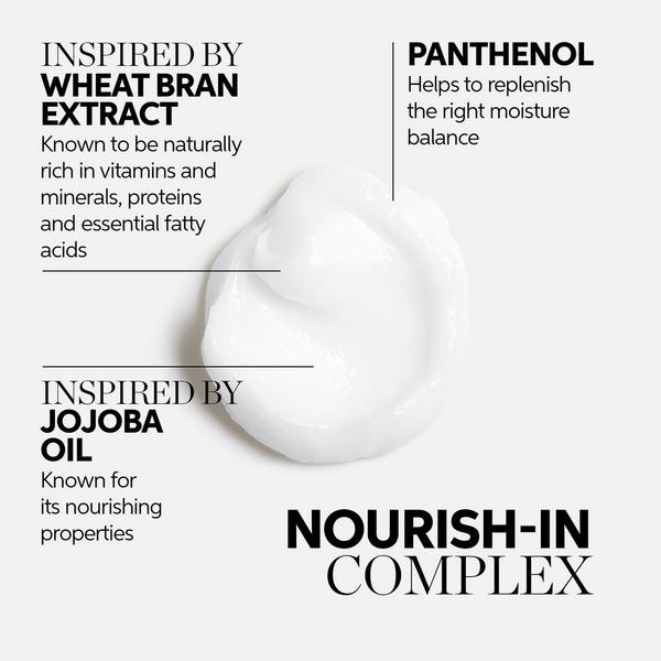 Wella Nutricurls Waves & Curls Cleansing Conditioner #3