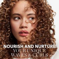Wella Nutricurls Waves & Curls Cleansing Conditioner #4