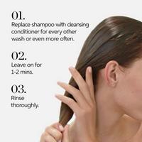 Wella Nutricurls Waves & Curls Cleansing Conditioner #5