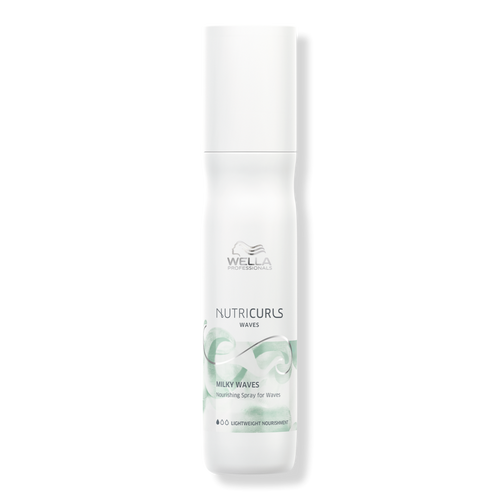Wella Nutricurls Milky Waves Nourishing Spray