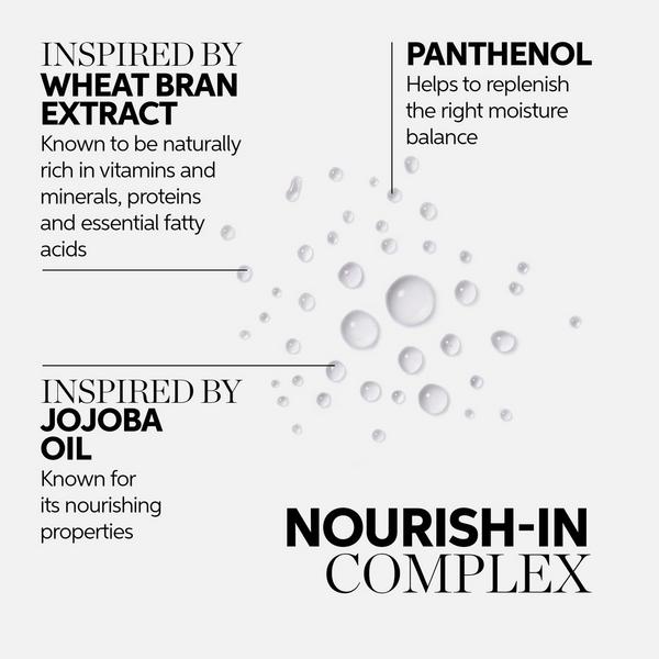Wella Nutricurls Milky Waves Nourishing Spray #3