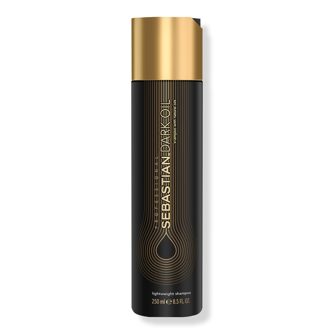 Sebastian Dark Oil Lightweight Shampoo #1