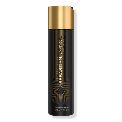 Sebastian Dark Oil Lightweight Shampoo