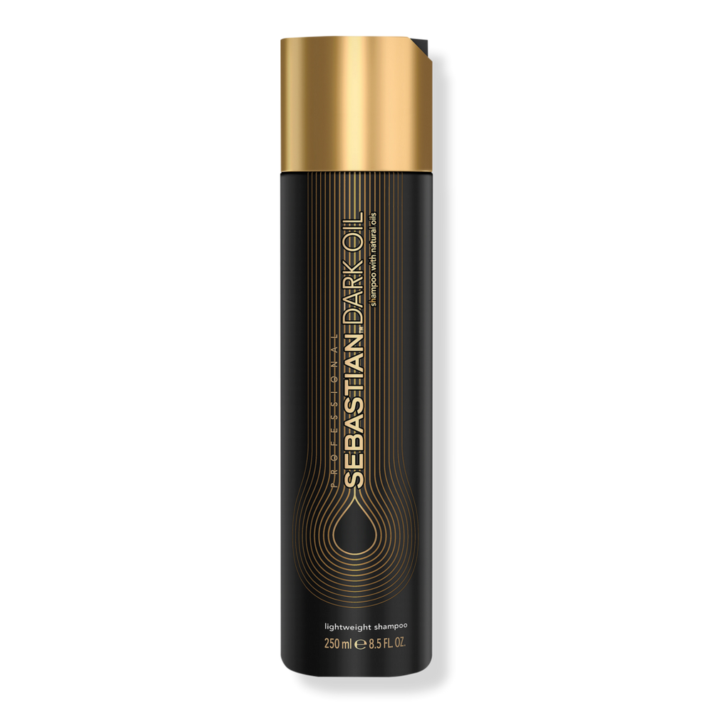 Sebastian Dark Oil Lightweight Shampoo - 8.5 oz