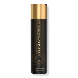 Sebastian Dark Oil Lightweight Shampoo - 8.5 oz