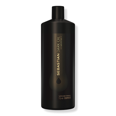 Sebastian Dark Oil Lightweight Shampoo