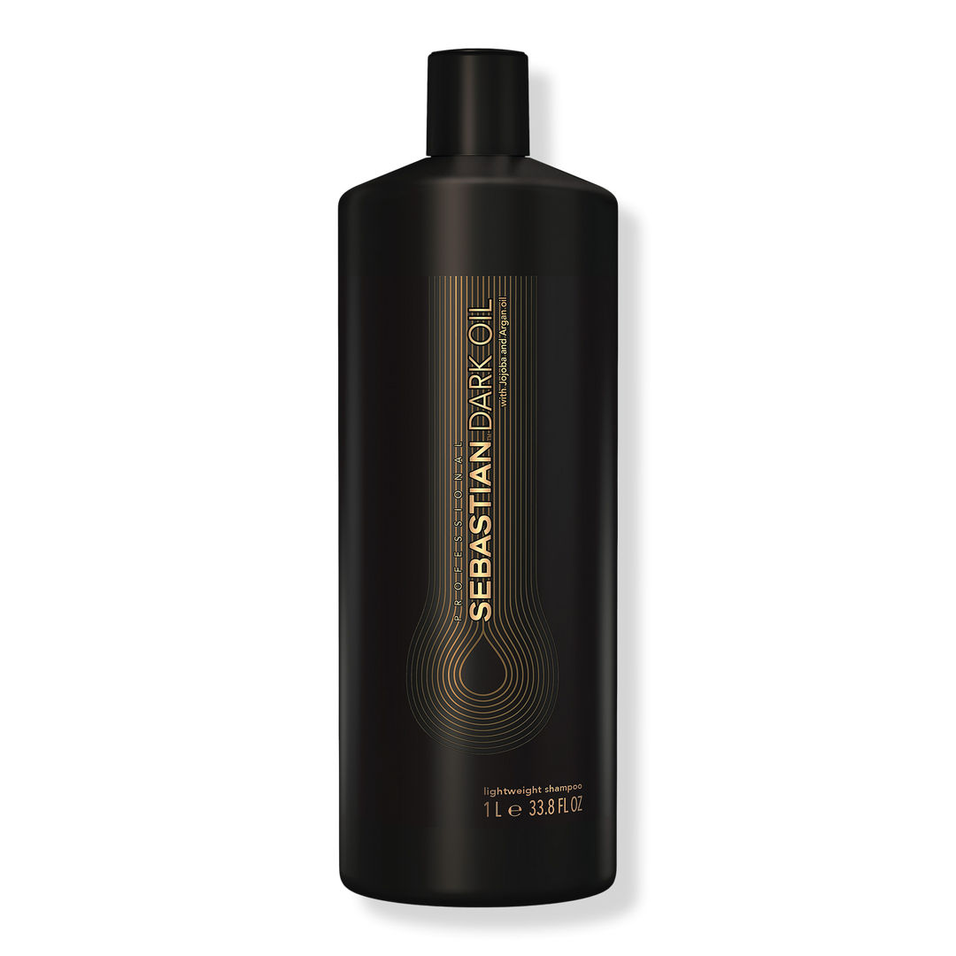 Sebastian Dark Oil Lightweight Shampoo #1