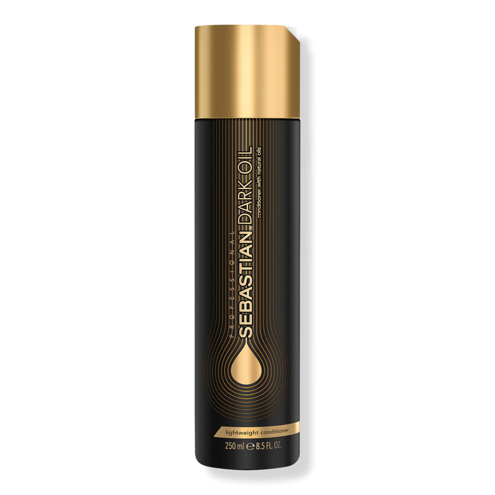 Sebastian Dark Oil Lightweight Conditioner - 8.5 oz
