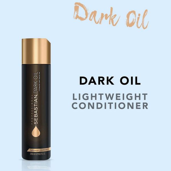 Sebastian Dark Oil Lightweight Conditioner #2