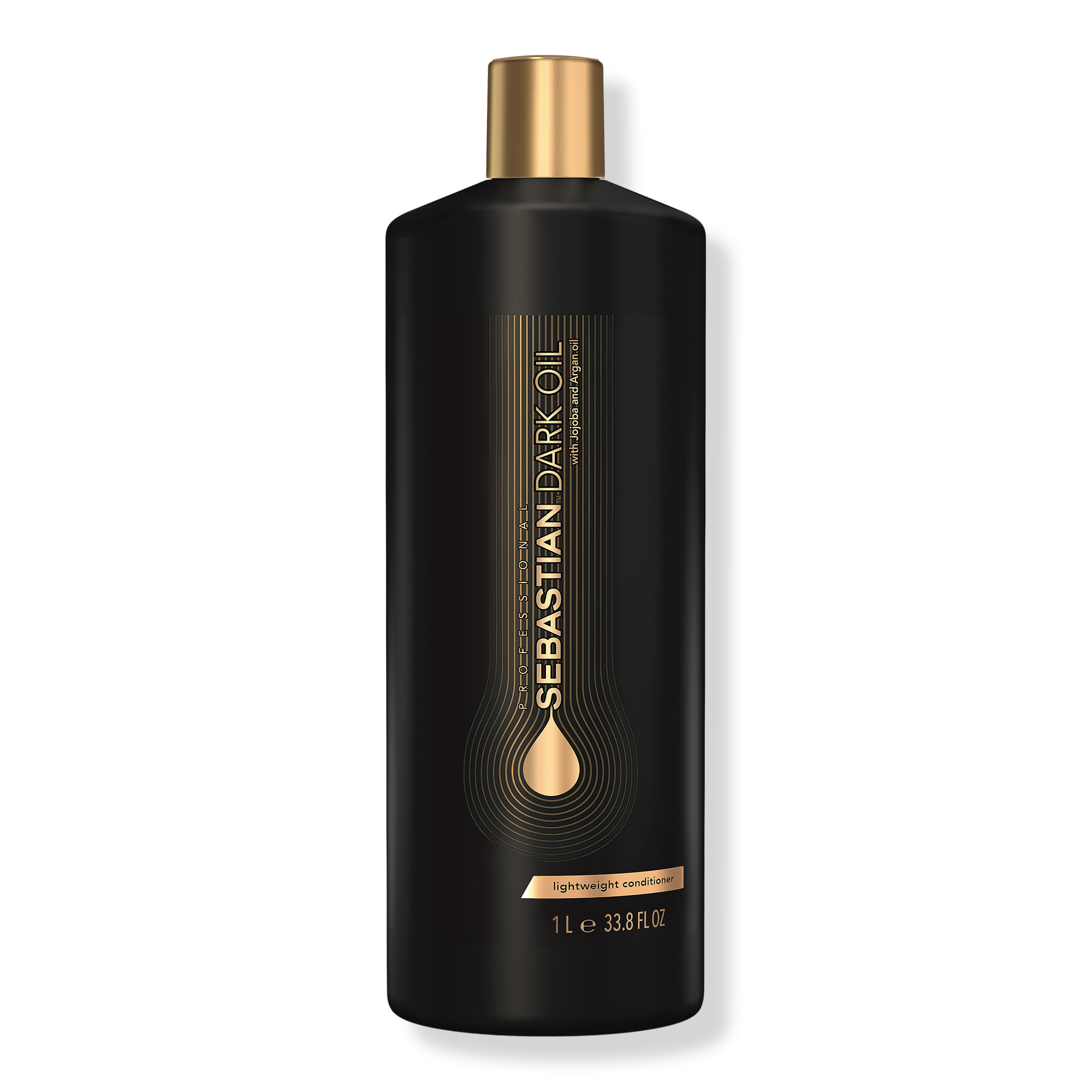 Sebastian Dark Oil Lightweight Conditioner #1