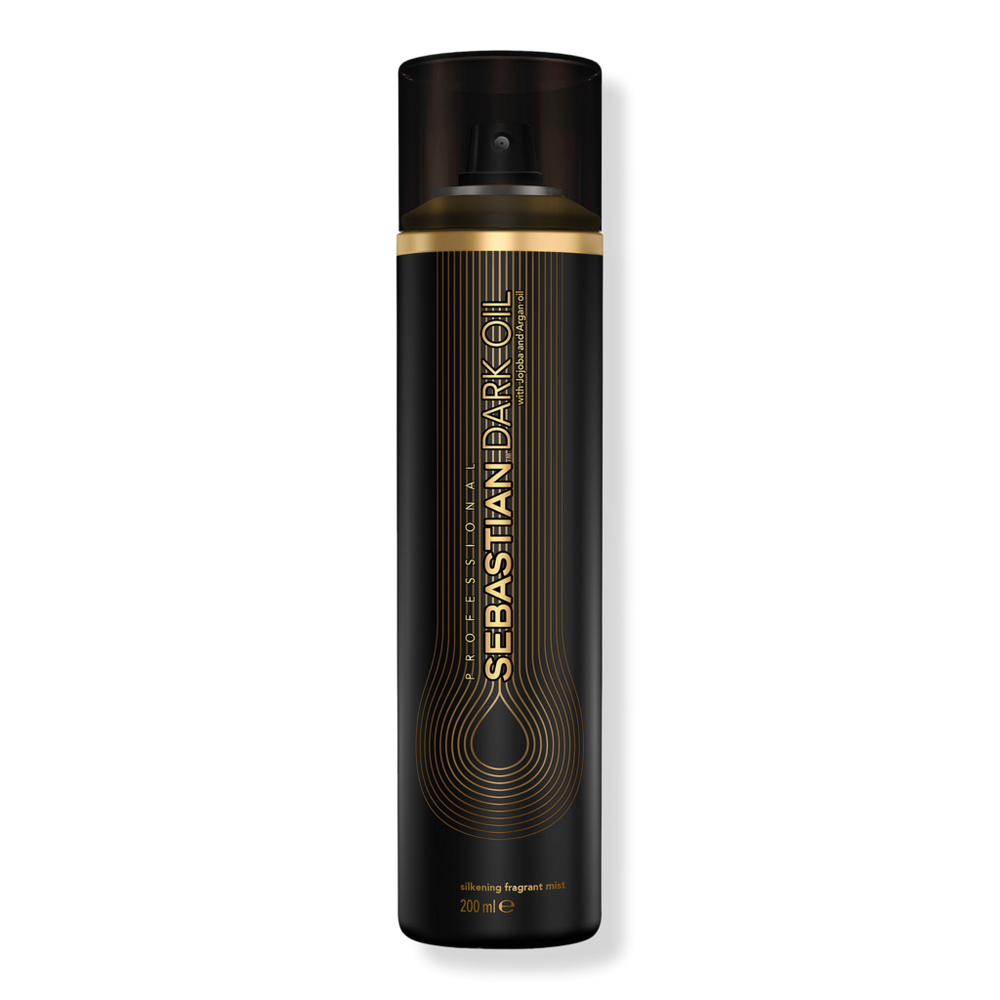 Sebastian Dark Oil Silkening Fragrant Hair Mist