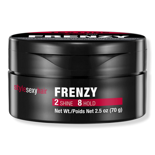 Sexy Hair - Style Sexy Hair Frenzy Matte Texturizing Paste | Ulta