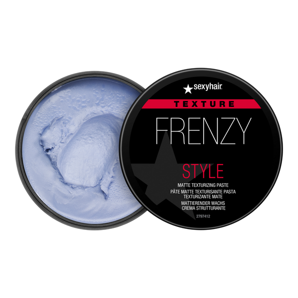 Sexy Hair Style Sexy Hair Frenzy Matte Texturizing Paste #2