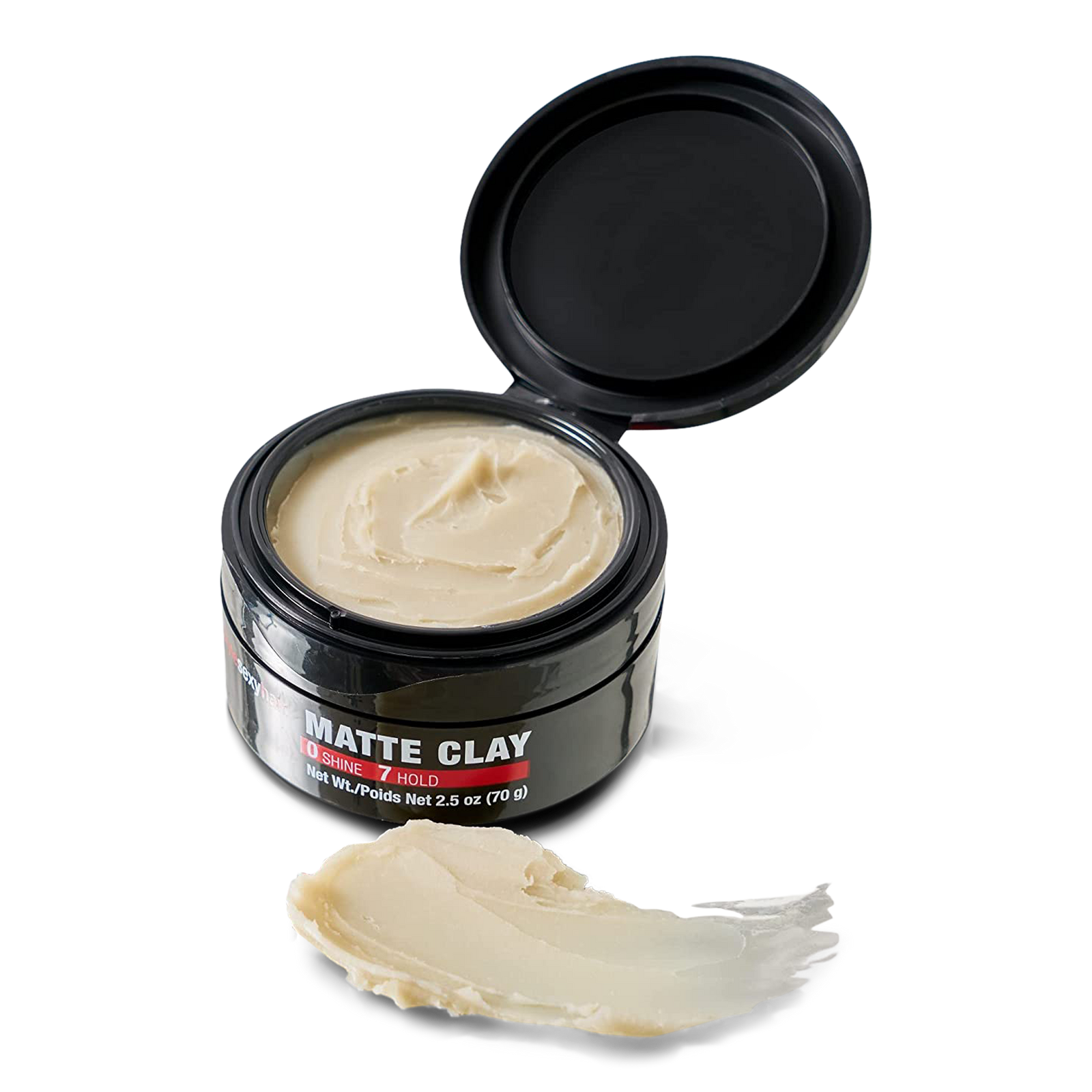 Style Sexy Hair Matte Clay