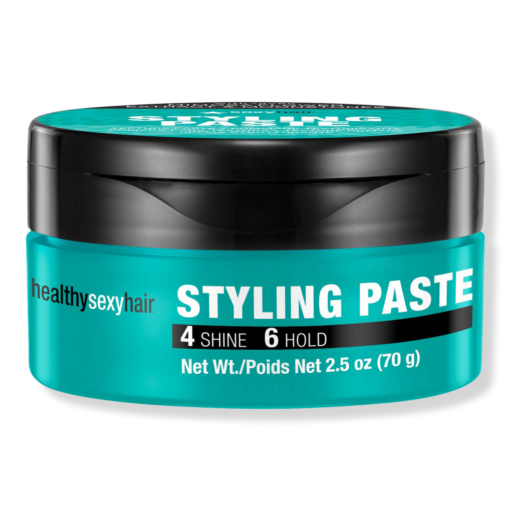 Healthy Sexy Hair Styling Paste Sexy Hair Ulta Beauty