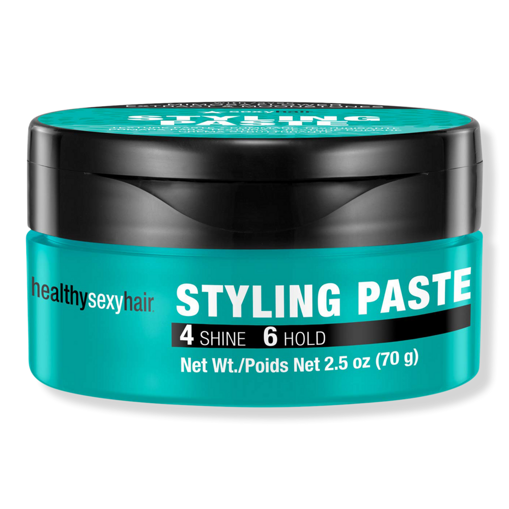 Sexy Hair Healthy  Styling Paste