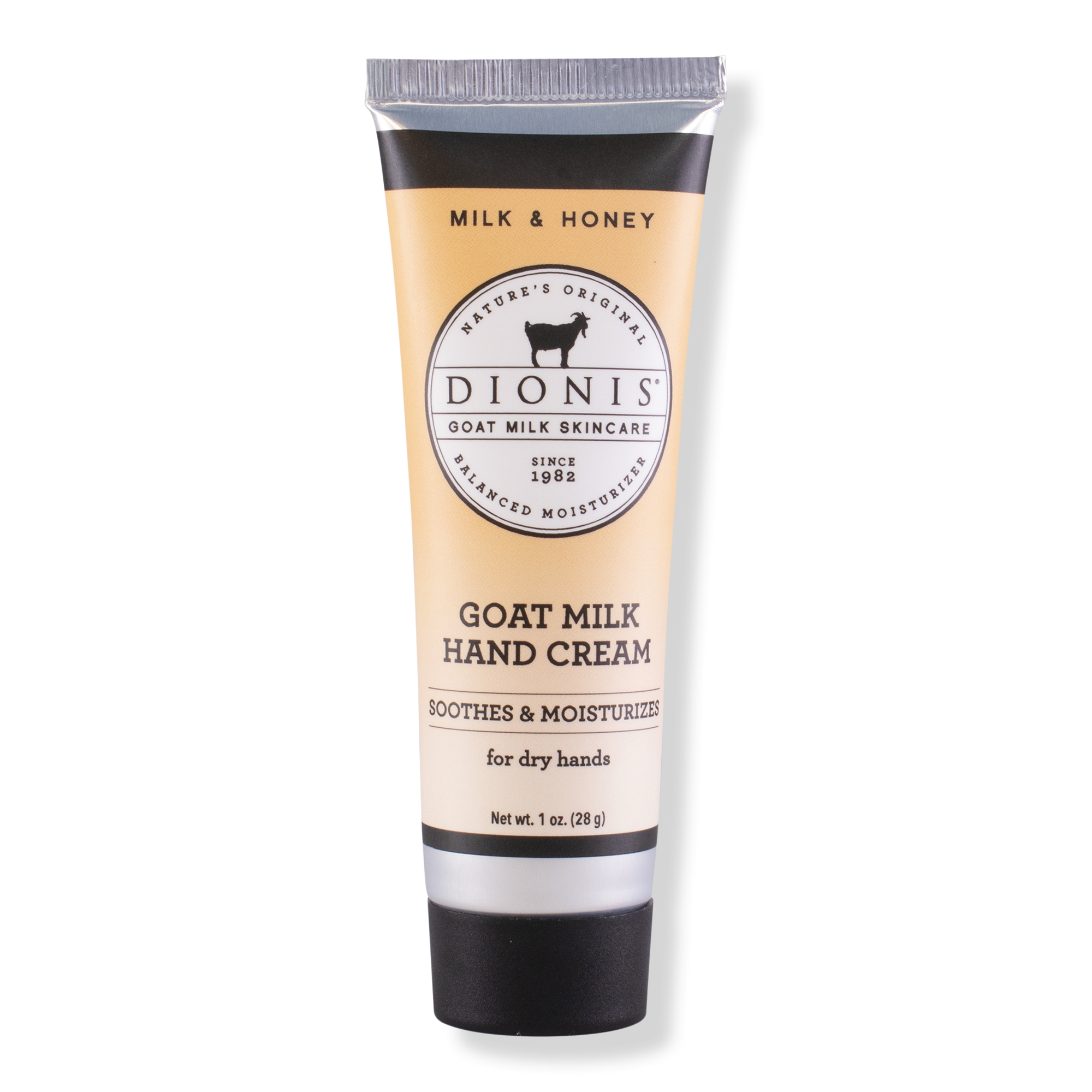 Dionis Milk & Honey Goat Milk Hand Cream #1