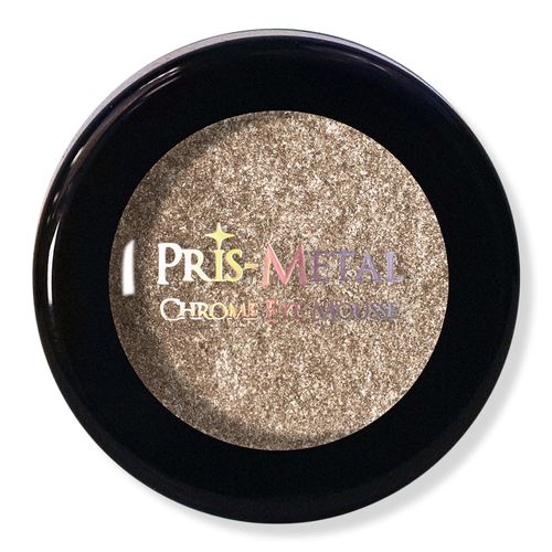 J.Cat Beauty - Chrome Crusher Pris-Metal Chrome Eye Mousse | Ulta