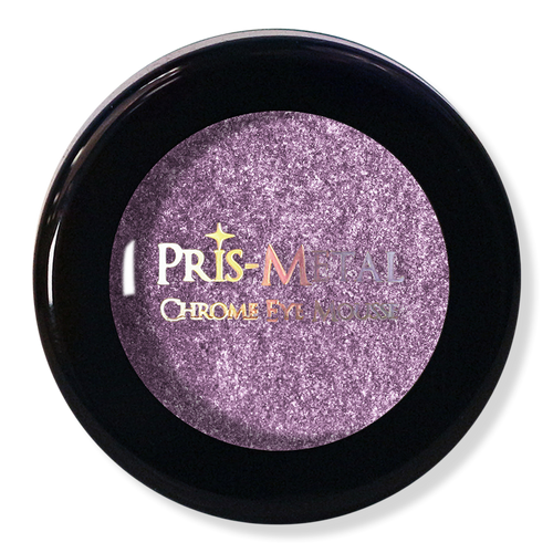 J.Cat Beauty - Berry Cool Pris-Metal Chrome Eye Mousse | Ulta Beauty