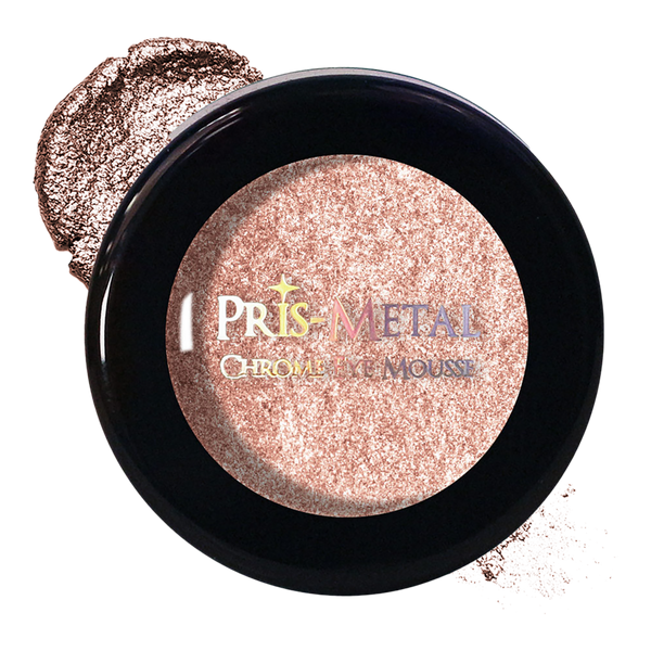 J.Cat Beauty Pris-Metal Chrome Eye Mousse #3