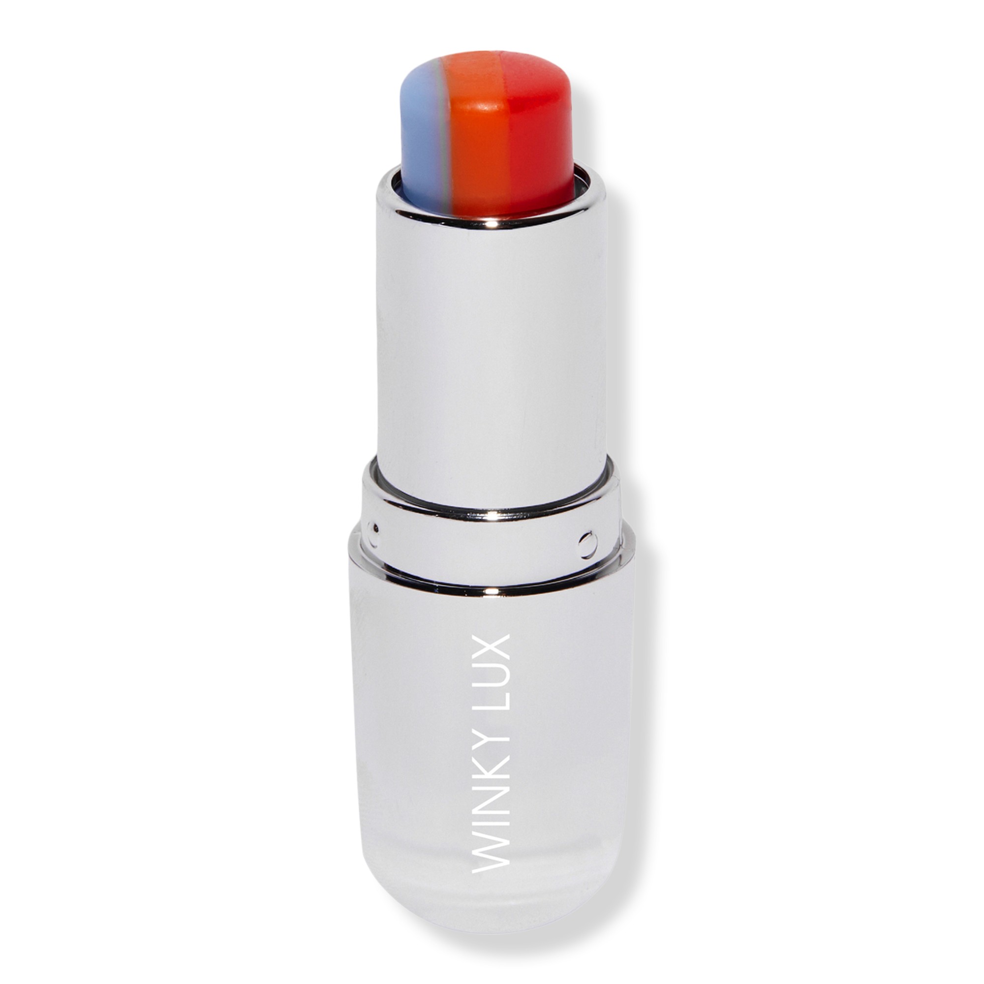 Winky Lux Rainbow pH Tinted Lip Balm #1