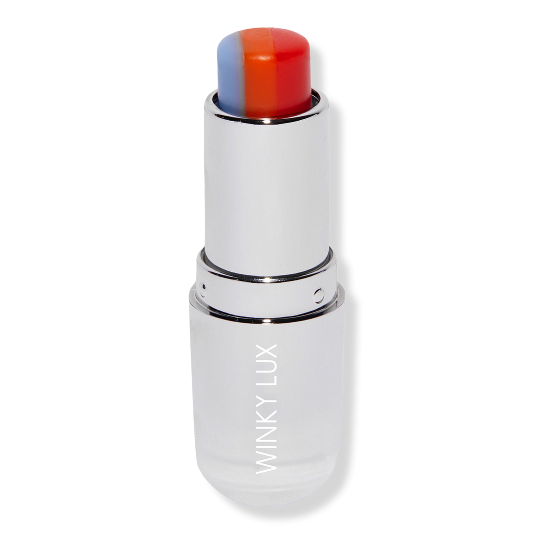 Winky Lux Rainbow pH Tinted Lip Balm #1