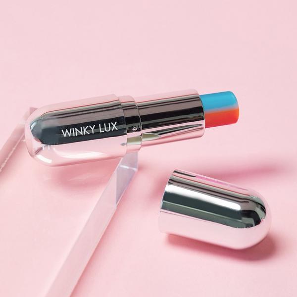 Winky Lux Rainbow pH Tinted Lip Balm #5