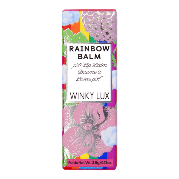 Winky Lux Rainbow pH Tinted Lip Balm #7